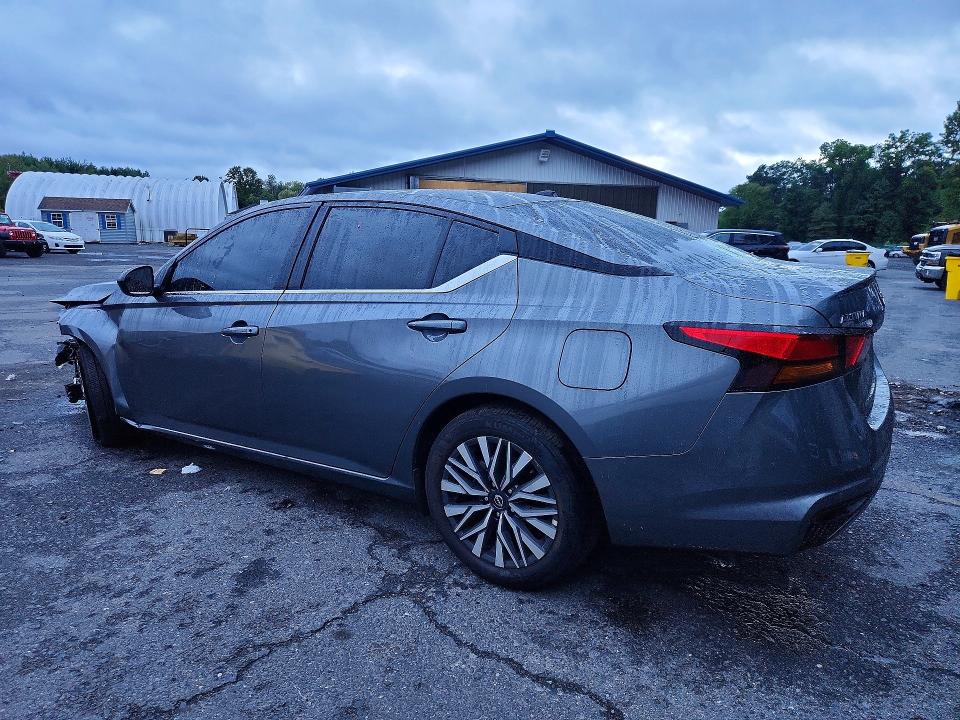 2026 Nissan Altima მანქანა იყიდება აუქციონზე, vin: 1N4BL4DV3TN308709, აუქციონის ნომერი: 69692416