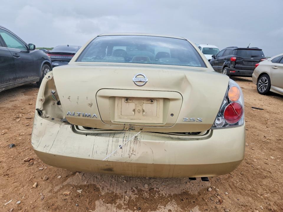 Aukcja sprzedaży 2002 Nissan Altima, vin: 1N4AL11D02C234133, numer aukcji: 69343676