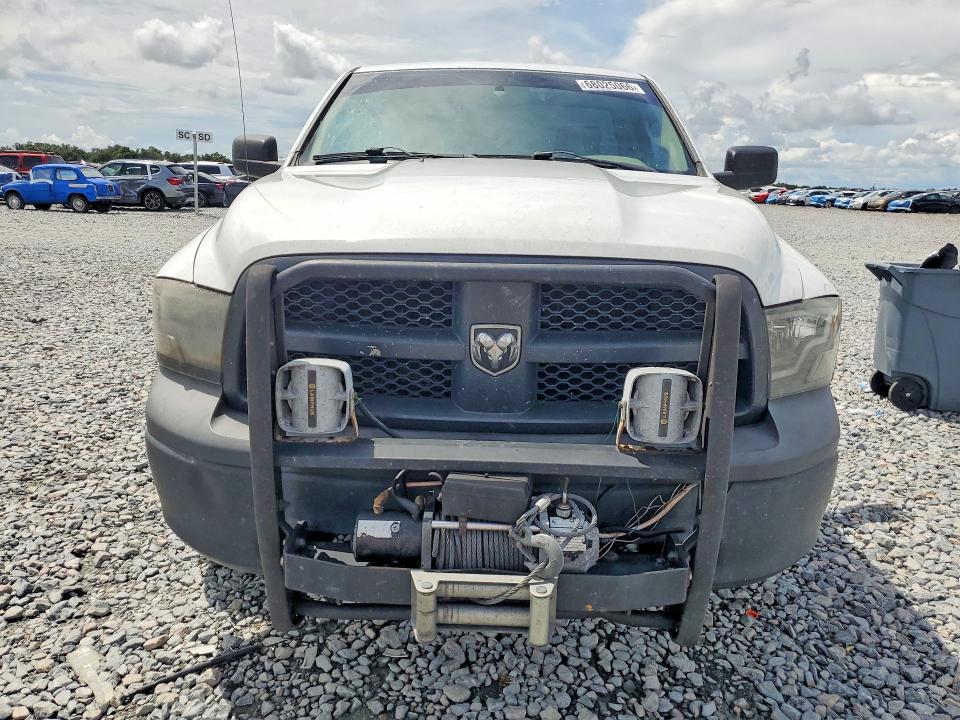 Aukcja sprzedaży 2012 Dodge Ram 1500, vin: 3C6JD7DP9CG204201, numer aukcji: 68025066
