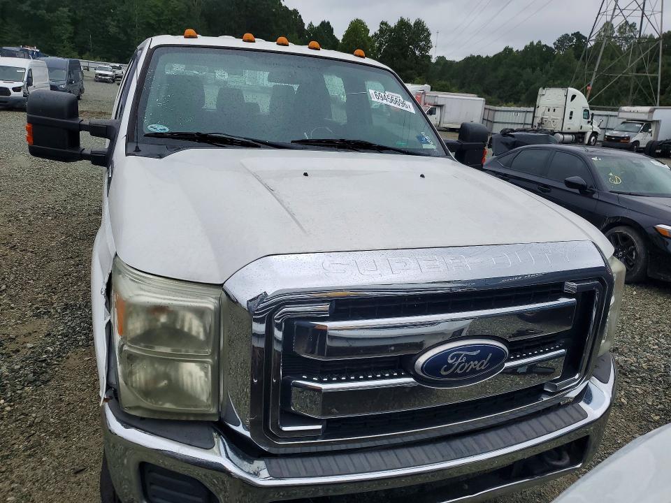 Продаж на аукціоні авто 2015 Ford F250, vin: 1FT7W2BT1FEB50744, номер лоту: 69456696