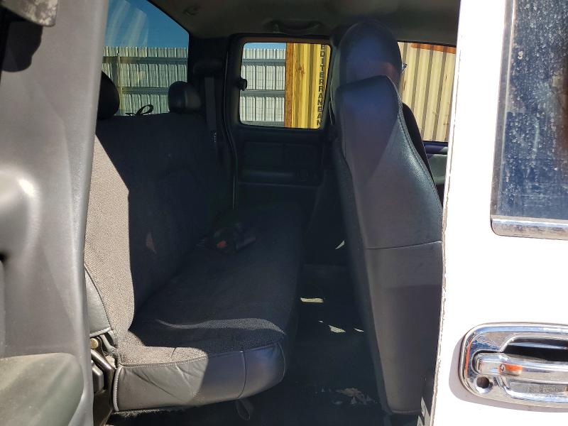 Продажа на аукционе авто 2002 Chevrolet Silverado, vin: 2GCEC19W321187655, номер лота: 70086826
