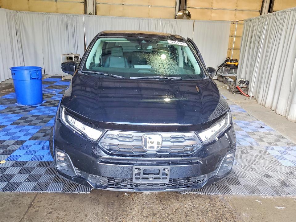 Продажа на аукционе авто 2026 Honda Odyssey, vin: 5FNRL6H6XTB058259, номер лота: 70164626