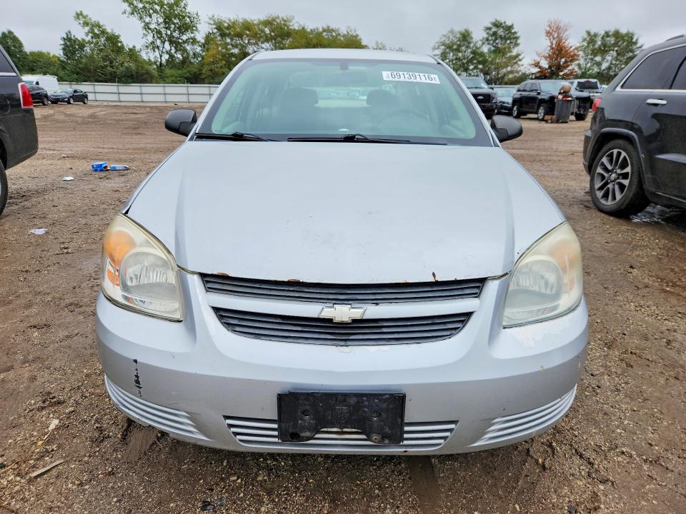 Aukcja sprzedaży 2008 Chevrolet Cobalt Ls, vin: 1G1AK58F587133319, numer aukcji: 69139116