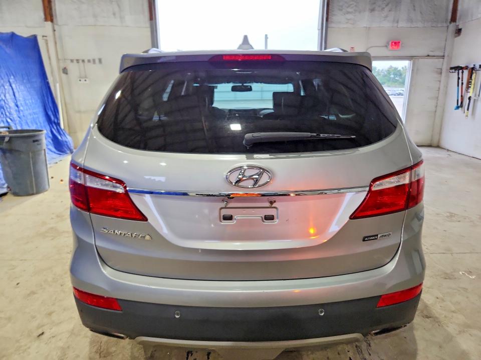 Aukcja sprzedaży 2016 Hyundai Santa Fe, vin: KM8SRDHF5GU139764, numer aukcji: 69854366