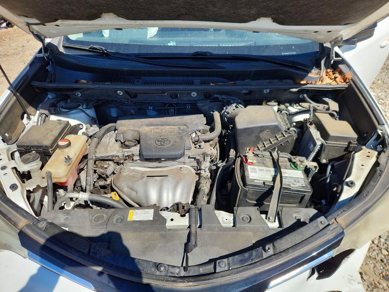 2016 Toyota Rav4 მანქანა იყიდება აუქციონზე, vin: JTMZFREV5GJ094279, აუქციონის ნომერი: 68143586