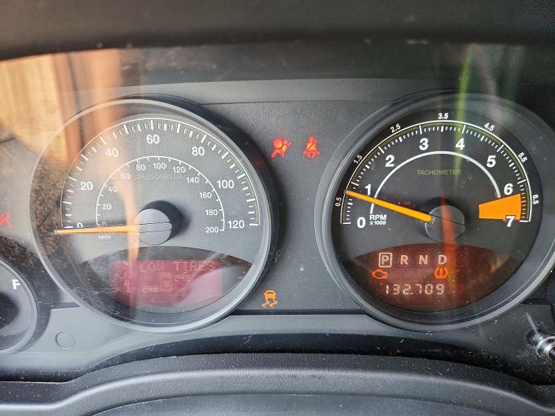 Продаж на аукціоні авто 2014 Jeep Patriot, vin: 1C4NJPFA5ED586044, номер лоту: 67130046
