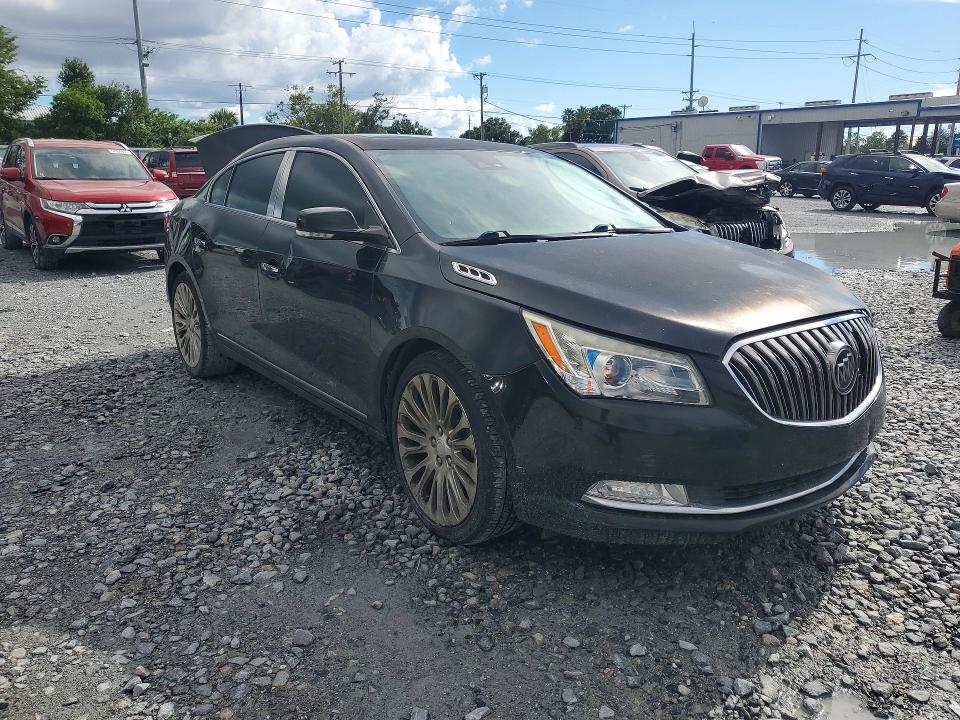 Aukcja sprzedaży 2016 Buick Lacrosse, vin: 1G4GF5G34GF230847, numer aukcji: 67697656