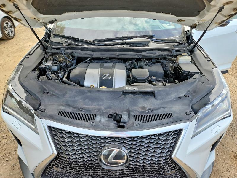Продаж на аукціоні авто 2016 Lexus Rx, vin: 2T2BZMCA3GC044161, номер лоту: 69547686