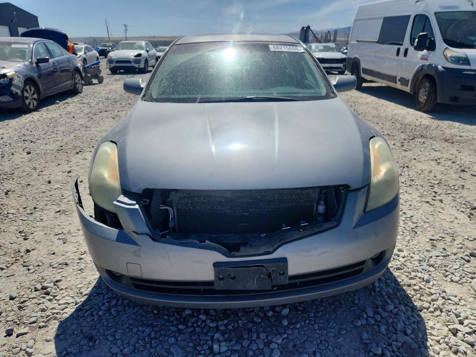 Продажа на аукционе авто 2009 Nissan Altima, vin: 1N4AL21E39N484284, номер лота: 68215606