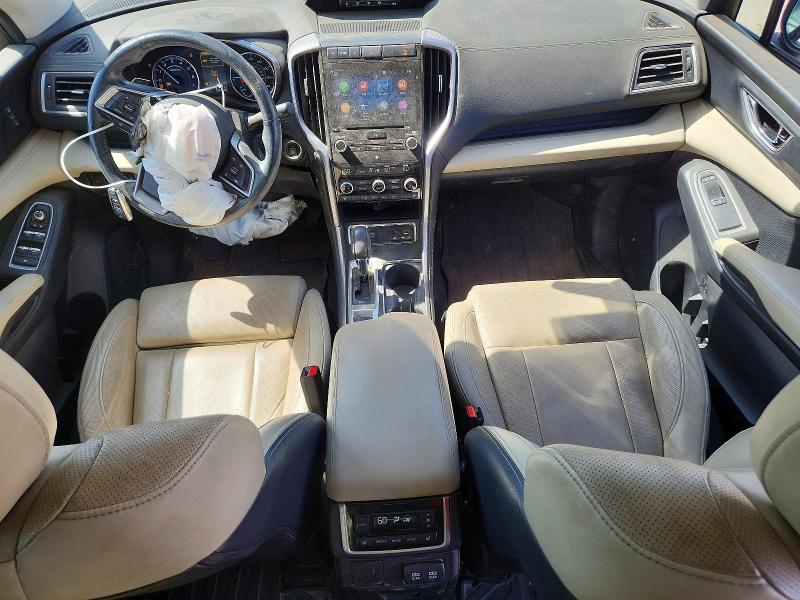 Aukcja sprzedaży 2020 Subaru Ascent, vin: 4S4WMAPD6L3422186, numer aukcji: 70138016
