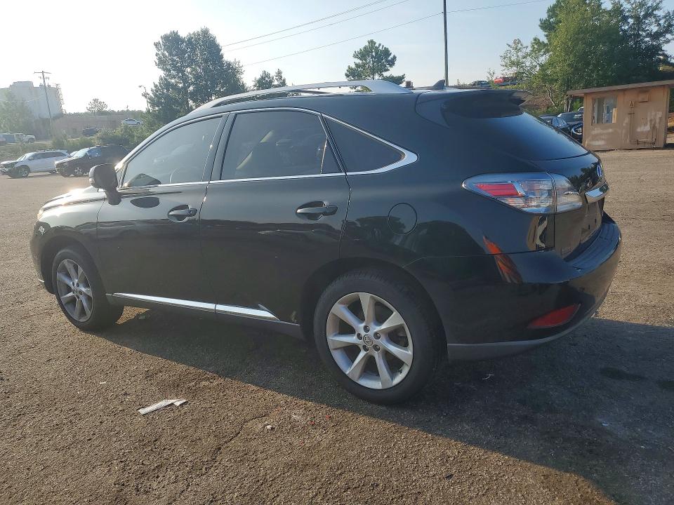 67699956 :رقم المزاد ، 2T2ZK1BA7CC074924 vin ، 2012 Lexus Rx مزاد بيع