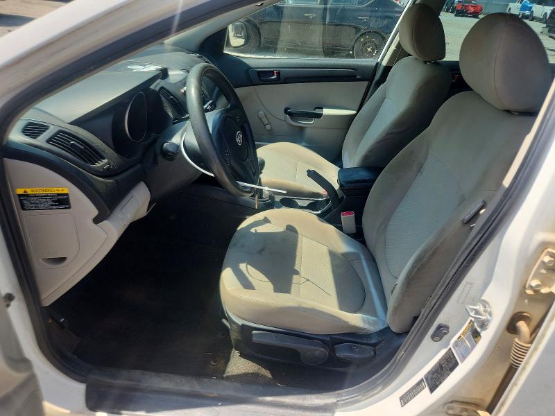 Продаж на аукціоні авто 2012 Kia Forte, vin: KNAFT4A20C5626760, номер лоту: 67567036