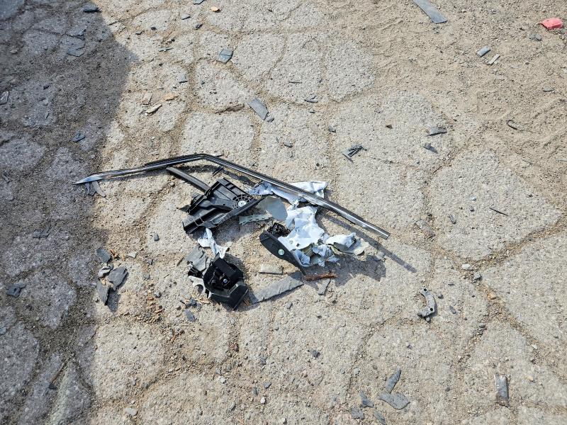 2023 Hyundai Elantra მანქანა იყიდება აუქციონზე, vin: KMHLN4AJ2PU062172, აუქციონის ნომერი: 68662356