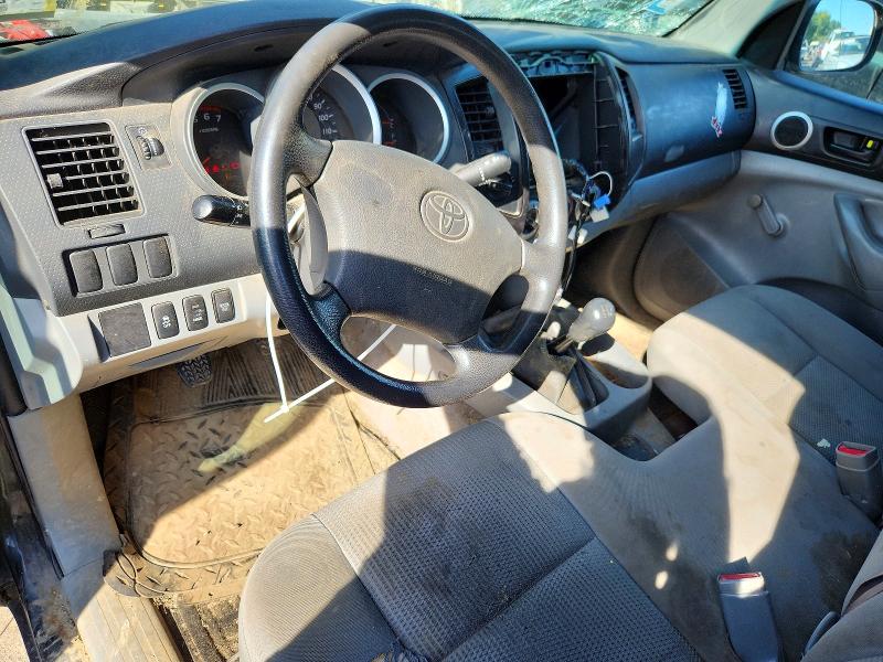 Aukcja sprzedaży 2009 Toyota Tacoma, vin: 5TEPX42N19Z603949, numer aukcji: 67704786