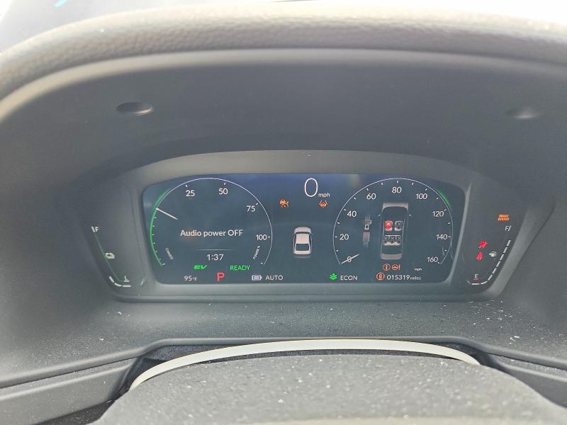 Продаж на аукціоні авто 2024 Honda Accord, vin: 1HGCY2F82RA073748, номер лоту: 67422226