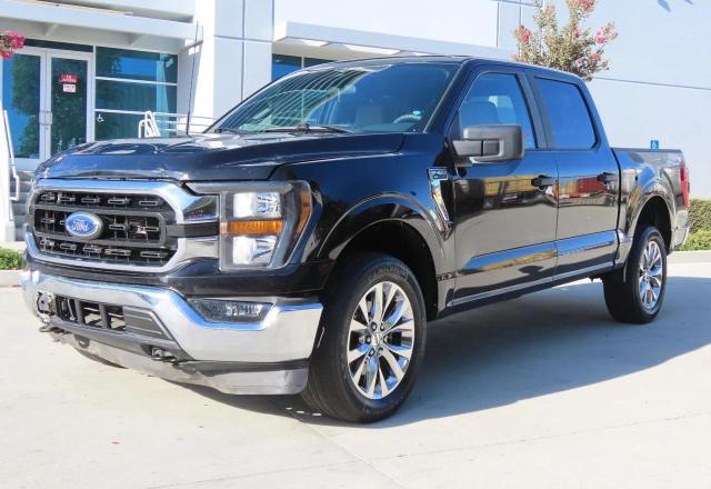Aukcja sprzedaży 2023 Ford F150, vin: 1FTFW1E80PFC47510, numer aukcji: 70925936