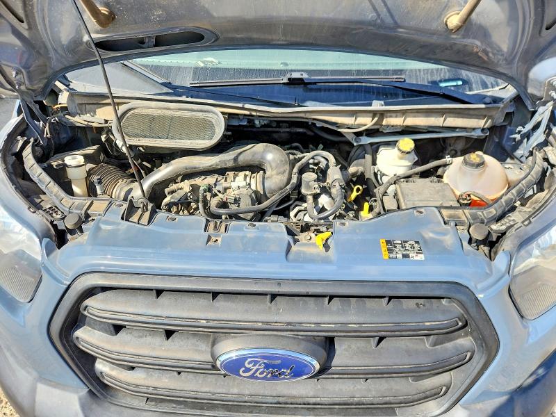 Aukcja sprzedaży 2020 Ford Transit 250, vin: 1FTBR3X85LKB04228, numer aukcji: 70426486