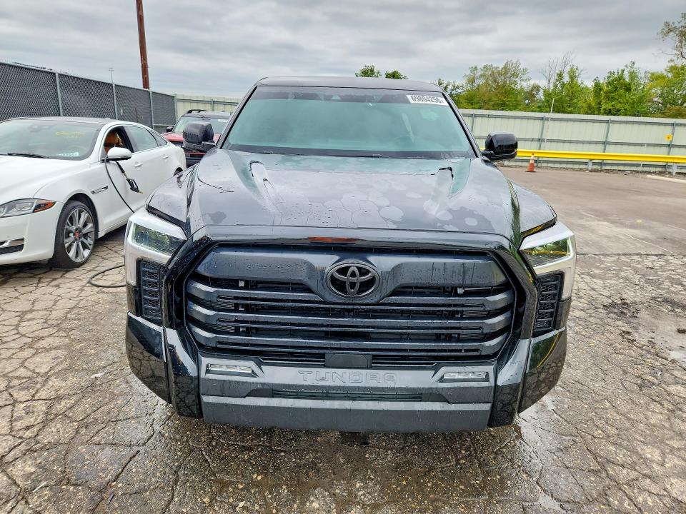 Aukcja sprzedaży 2026 Toyota Tundra, vin: 5TFLA5AB0TX052456, numer aukcji: 69804256