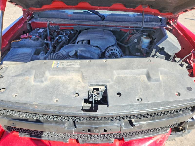 70091346 :رقم المزاد ، 3GCEK233X9G281945 vin ، 2009 Chevrolet Silverado مزاد بيع