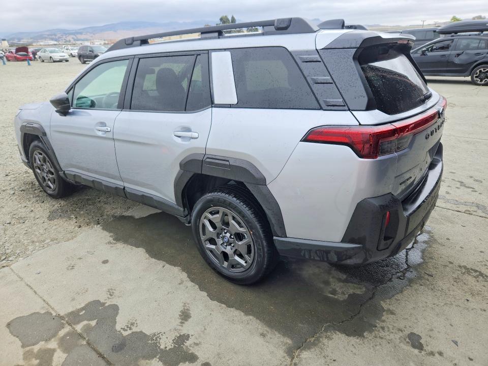 Aukcja sprzedaży 2026 Subaru Outback, vin: JF2BUPAD1TY527673, numer aukcji: 67696436