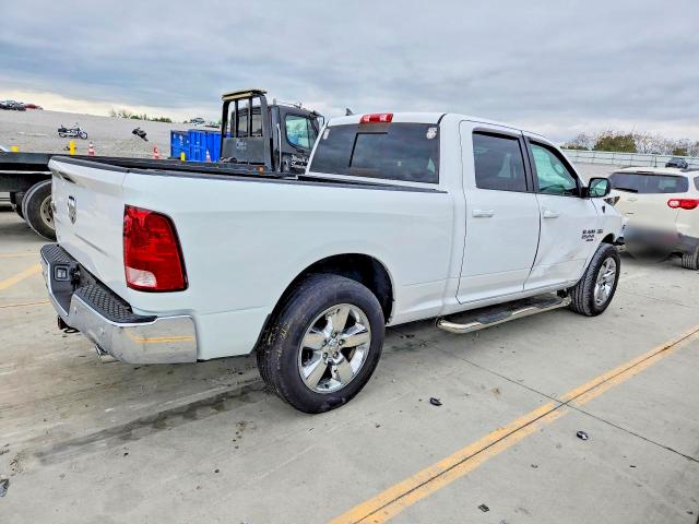 Aukcja sprzedaży 2019 Ram 1500 Classic, vin: 1C6RR6TT9KS650448, numer aukcji: 69450946
