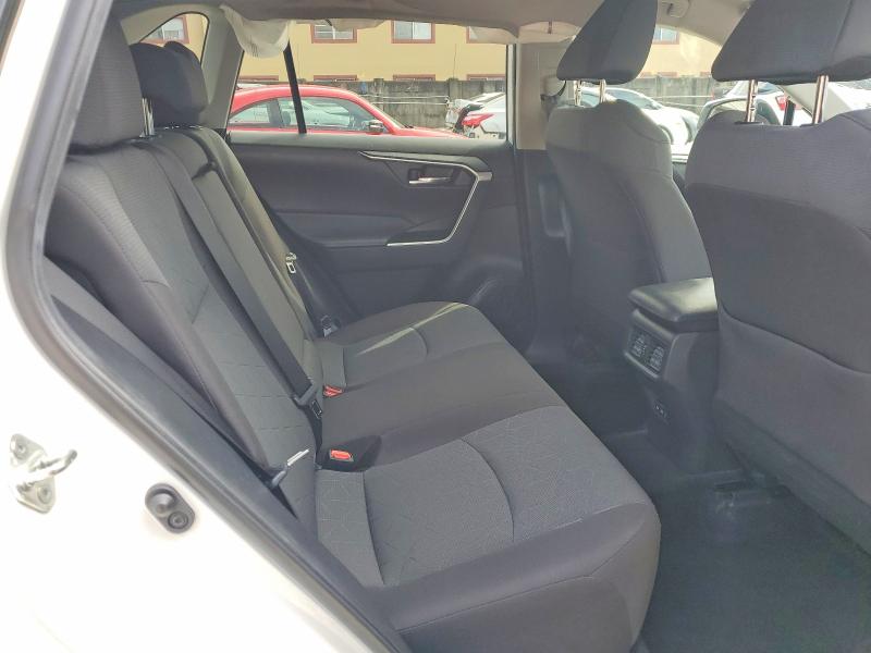 Aukcja sprzedaży 2022 Toyota Rav4, vin: 2T3W1RFVXNC199156, numer aukcji: 67692206