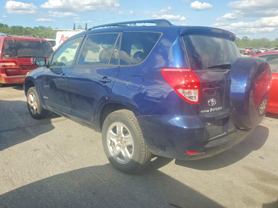 Aukcja sprzedaży 2006 Toyota Rav4, vin: JTMZD31V765012889, numer aukcji: 69176696
