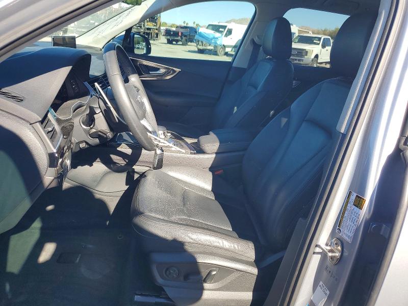 Aukcja sprzedaży 2019 Audi Q7, vin: WA1LAAF72KD044219, numer aukcji: 67647066