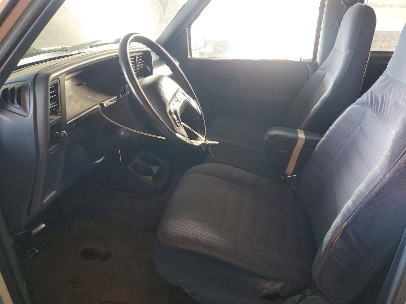 66351896 :رقم المزاد ، 1FTCR14X9RPC47652 vin ، 1994 Ford Ranger مزاد بيع