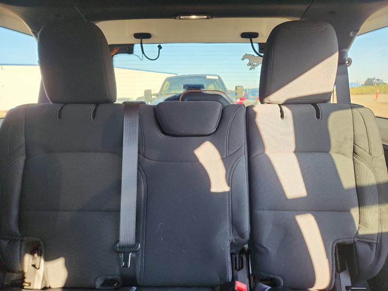 Продаж на аукціоні авто 2022 Jeep Wrangler Unlimited, vin: 1C4HJXDG2NW180862, номер лоту: 69633326