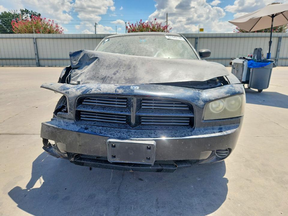 Aukcja sprzedaży 2007 Dodge Charger, vin: 2B3KA43G27H875268, numer aukcji: 67449146