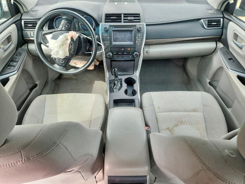 Aukcja sprzedaży 2016 Toyota Camry, vin: 4T1BF1FK8GU140771, numer aukcji: 68407096