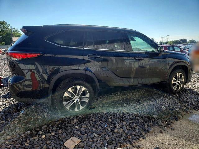 Aukcja sprzedaży 2021 Toyota Highlander, vin: 5TDHZRBHXMS552088, numer aukcji: 67292696