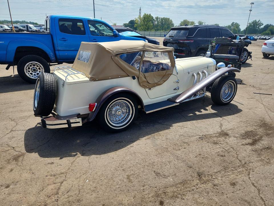 Продаж на аукціоні авто 1929 Mercedes-benz Uk, vin: AZ263173, номер лоту: 67189346