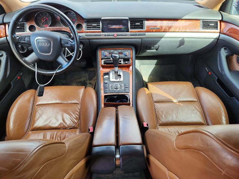 Aukcja sprzedaży 2006 Audi A8, vin: WAULL44E76N013984, numer aukcji: 65757576