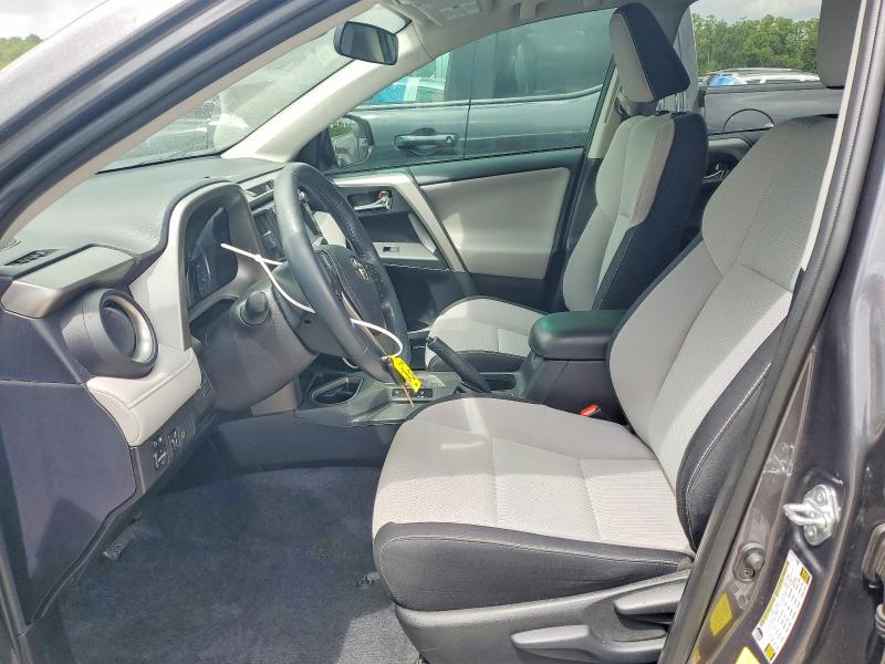 Aukcja sprzedaży 2017 Toyota Rav4, vin: 2T3WFREV9HW318112, numer aukcji: 67646466