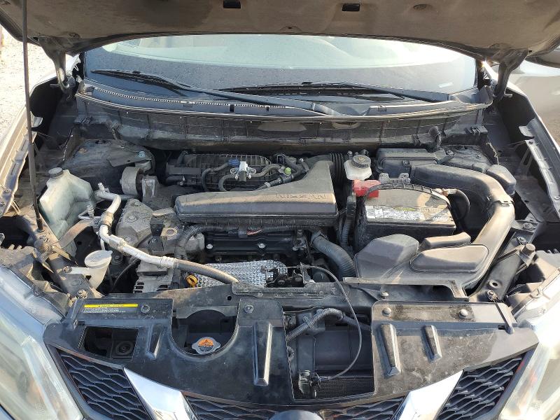 Aukcja sprzedaży 2014 Nissan Rogue, vin: 5N1AT2MK2EC766347, numer aukcji: 70243026