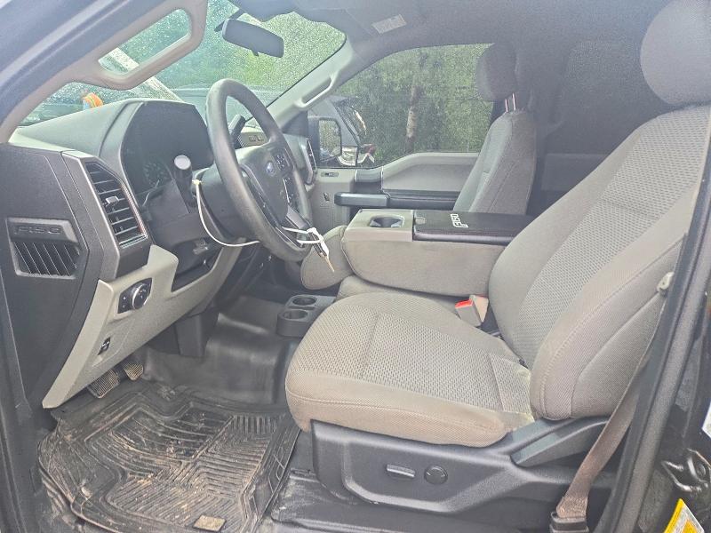 Продаж на аукціоні авто 2019 Ford F150, vin: 1FTEW1EP8KKC25564, номер лоту: 66456656