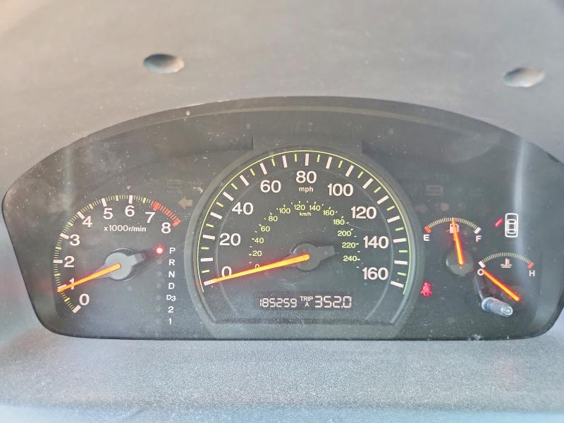 Продаж на аукціоні авто 2004 Honda Accord, vin: 1HGCM66824A058033, номер лоту: 68221266