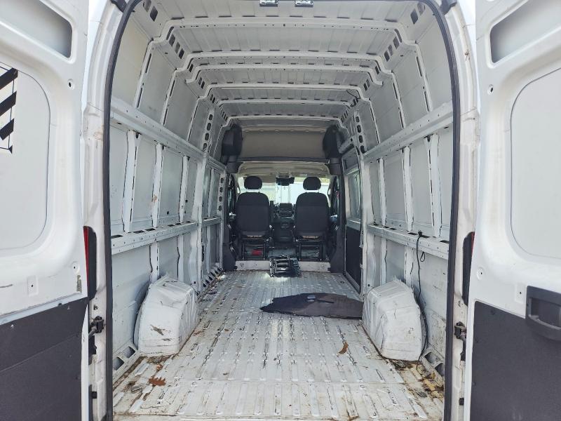2023 Ram Promaster 3500 მანქანა იყიდება აუქციონზე, vin: 3C6MRVZG6PE586894, აუქციონის ნომერი: 69824056