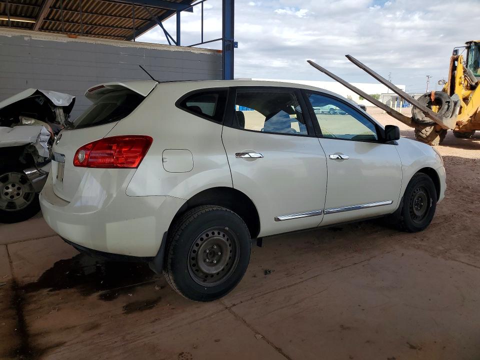 Aukcja sprzedaży 2011 Nissan Rogue, vin: JN8AS5MT2BW162636, numer aukcji: 68389816