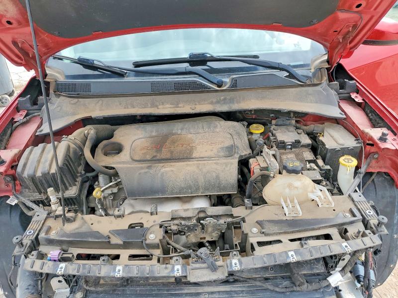 Aukcja sprzedaży 2018 Jeep Compass, vin: 3C4NJDBB7JT501397, numer aukcji: 68229176