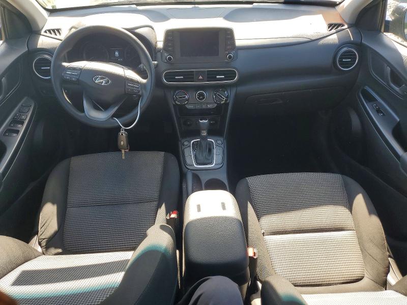 Продаж на аукціоні авто 2019 Hyundai Kona, vin: KM8K1CAA9KU217181, номер лоту: 68652486