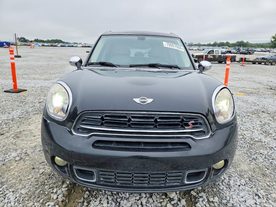 70097056 :رقم المزاد ، WMWZC3C59GWT09431 vin ، 2016 Mini Cooper مزاد بيع