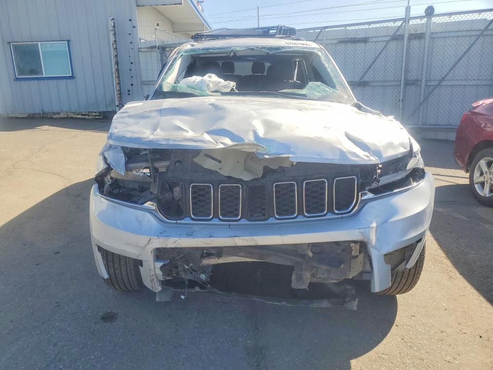 Aukcja sprzedaży 2023 Jeep Grand Cherokee, vin: 1C4RJKBG4P8857525, numer aukcji: 67607866