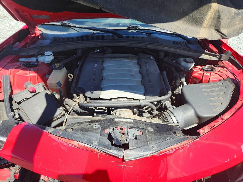 Aukcja sprzedaży 2016 Chevrolet Camaro, vin: 1G1FF1R70G0135304, numer aukcji: 66923286