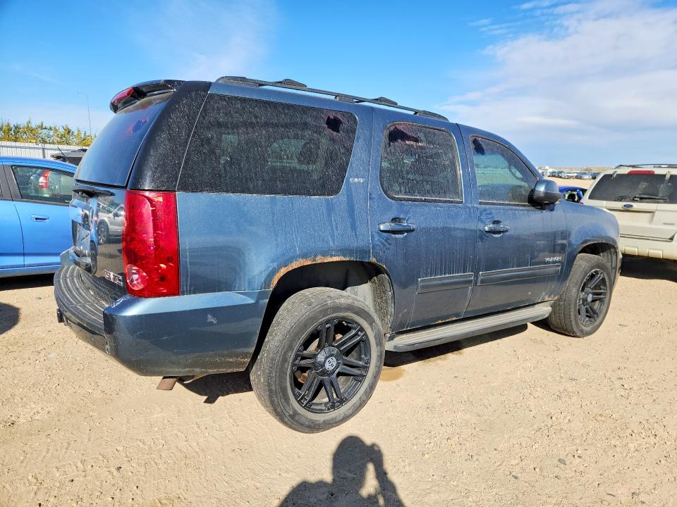 Продаж на аукціоні авто 2010 Gmc Yukon, vin: 1GKUKDE04AR281278, номер лоту: 70107836