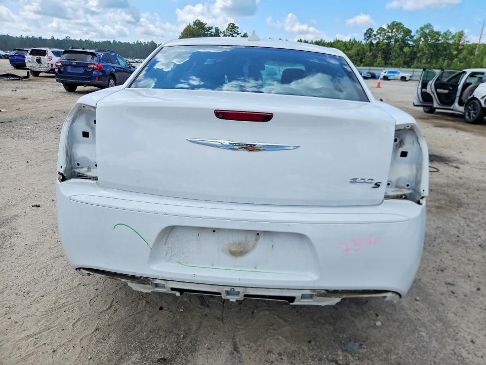 68013586 :رقم المزاد ، 2C3CCABGXKH648050 vin ، 2019 Chrysler 300 مزاد بيع