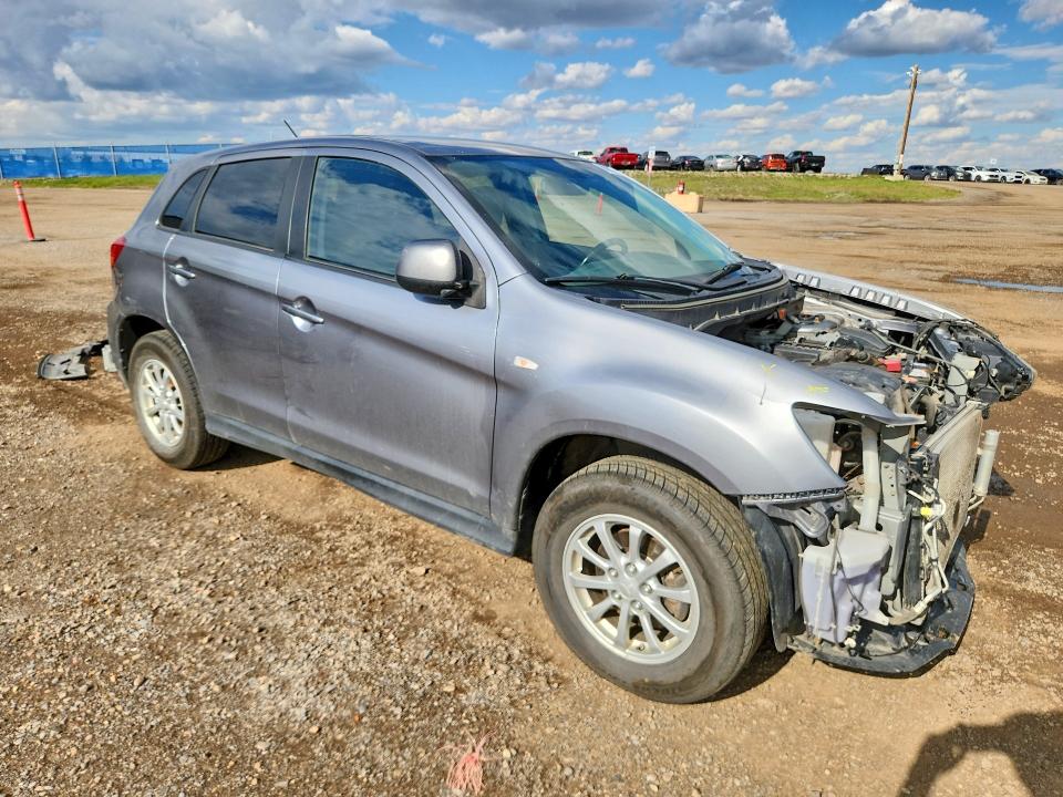Продажа на аукционе авто 2011 Mitsubishi Rvr, vin: JA4AJ3AU0BZ607321, номер лота: 68071746
