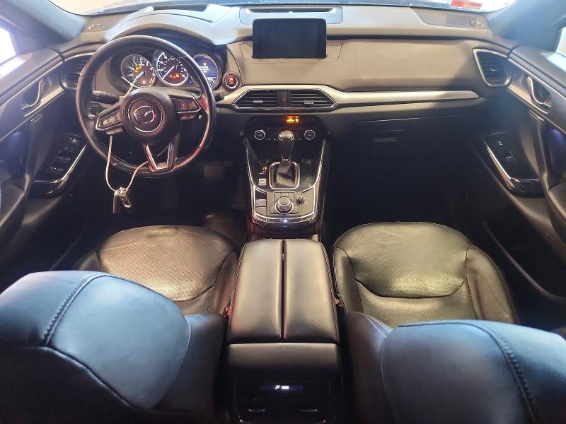 Продаж на аукціоні авто 2016 Mazda Cx-9, vin: JM3TCBDY1G0110721, номер лоту: 69770666